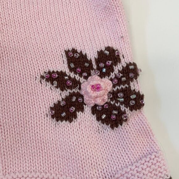 Grandma NES 100% Cotton Knit Onesie 6M - Picture 2 of 7